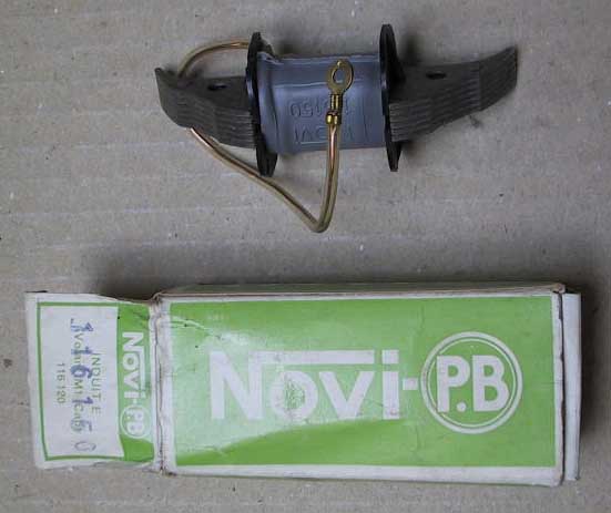 bobine 116150