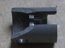 boisseau 13-16.1 mm gurtner ancien modele