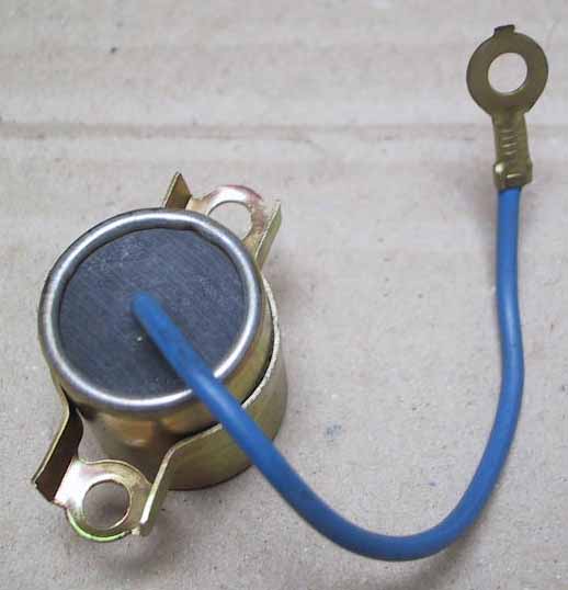condensateur motobecane