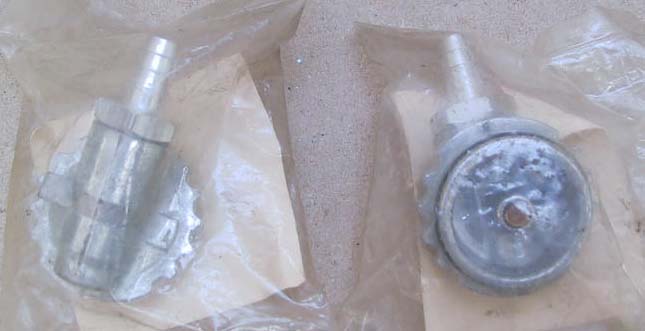 couvercle de cuve carburateur motobecane