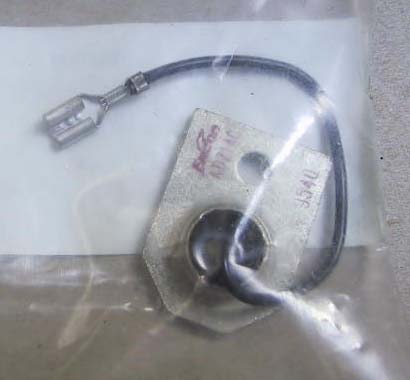 diode zener MBK ADZ14