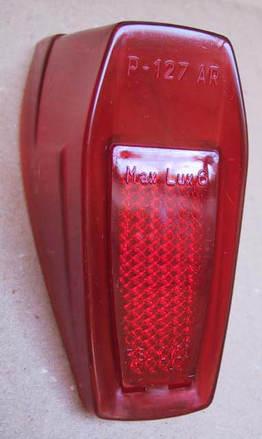 feu rouge cady et mobylette motobecane