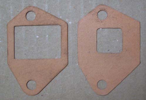 joint de clapet motobecane 99Z ou 50EV
