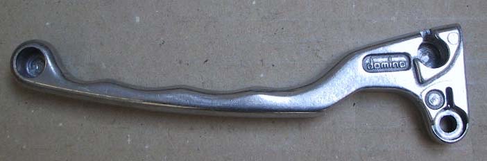 levier frein droit domino