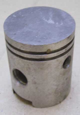 piston cady nu