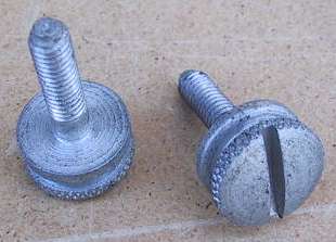 Vis de carter Motob&eacute;cane longue