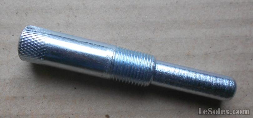 Bloque piston