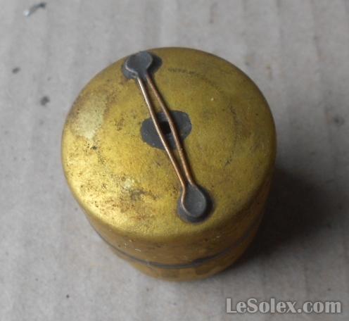 Flotteur carburateur H14