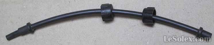 fil bougie motobecane 47 cm