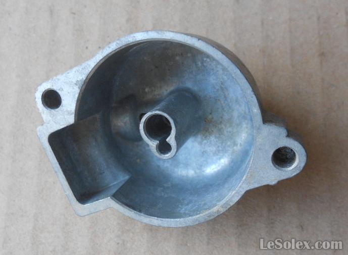 Cuve carburateur gurtner GA12 GA14