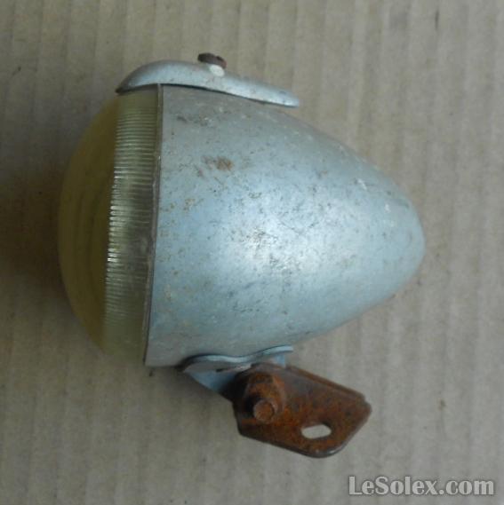 Phare alu 60 mm cibie occasion