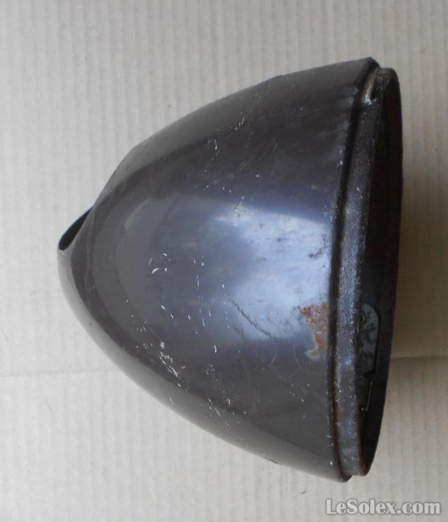 cuvelage Phare moto ducellier