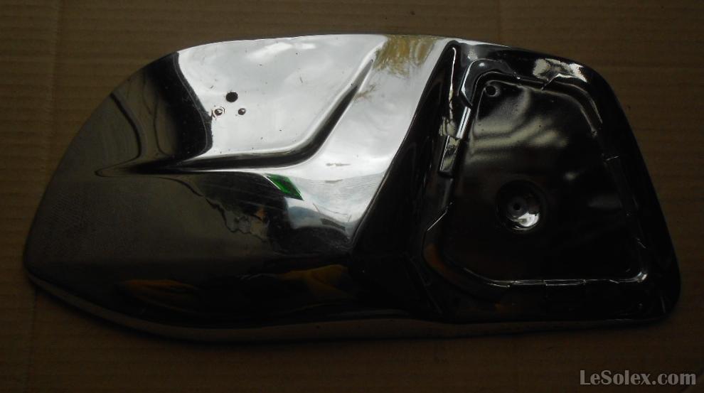 Enjoliveur de reservoir motobecane occasion