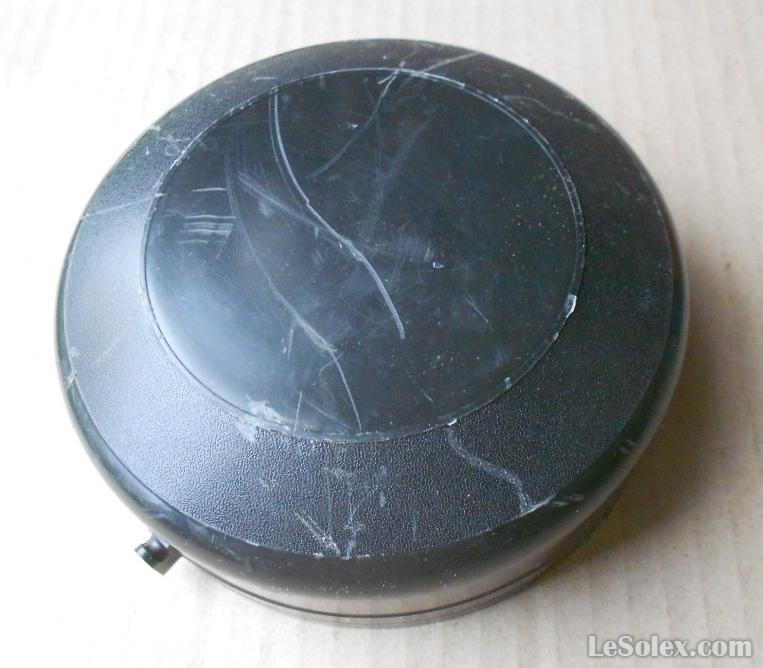 Capot volant mobylette motobecane occasion