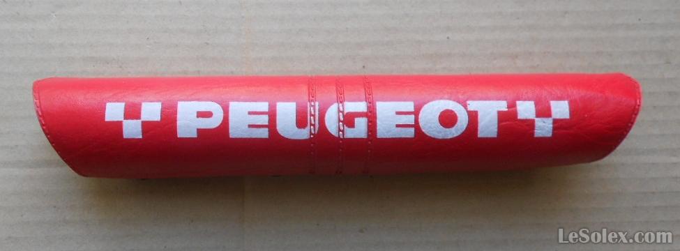 Mousse guidon peugeot BMX velo ancien