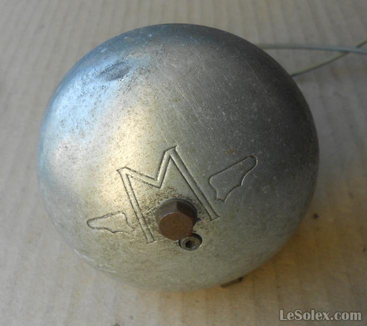 Avertisseur timbrelec occasion