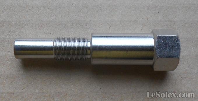 Bloque piston 10 mm