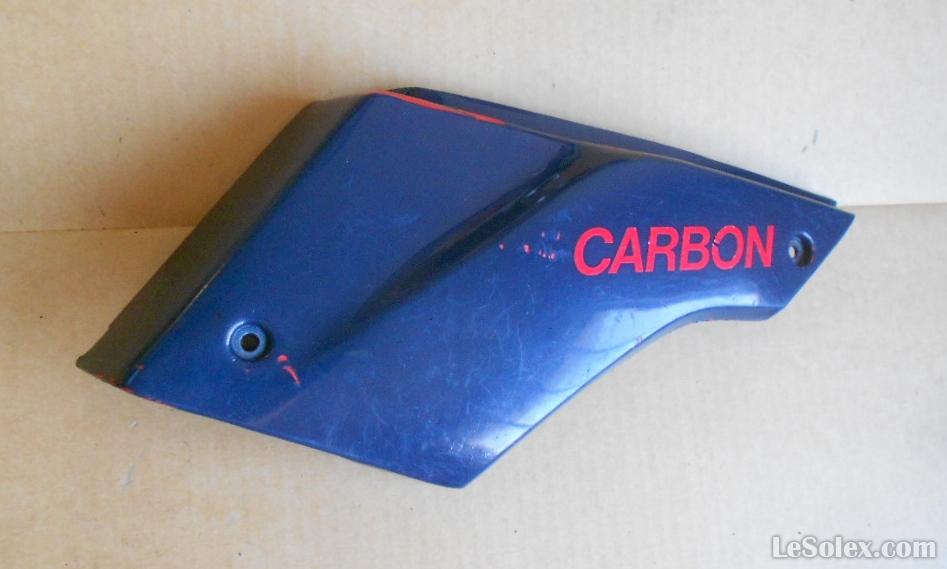 Carenage gauche 103 rcx occasion