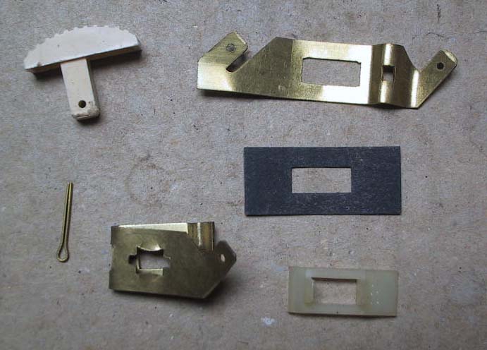 interrupteur soubitez ancien