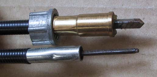 cable compteur veglia 70 cm