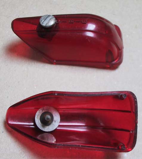 cabochon cibie petit