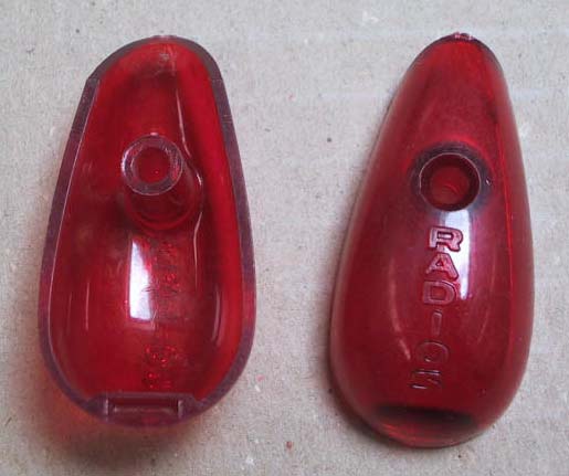 cabochon radios