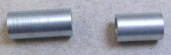 entretoise 8.2 mm Levier frein   CLB