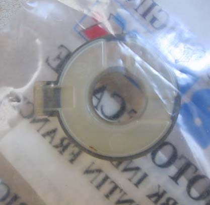 flotteur de carburateur  GA12 