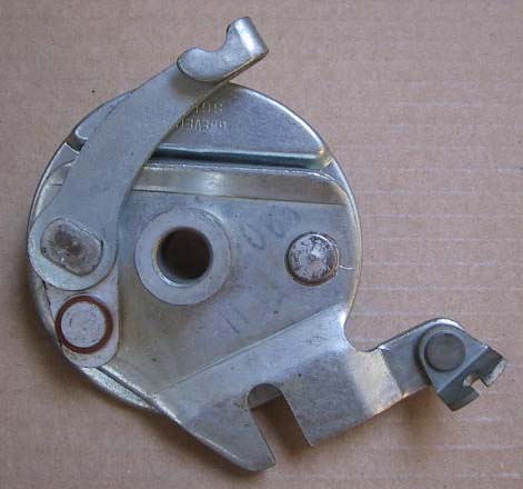 frein avant motobecane M11 70 mm