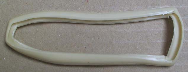 joint de feu rouge Seima