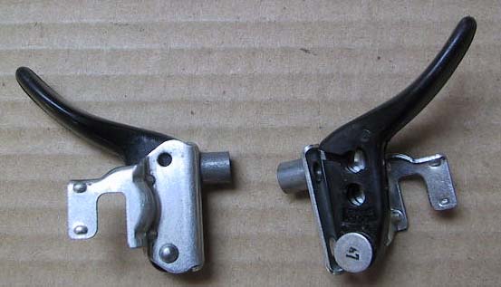 Manette magura