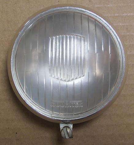 optique phare soubitez 74 mm