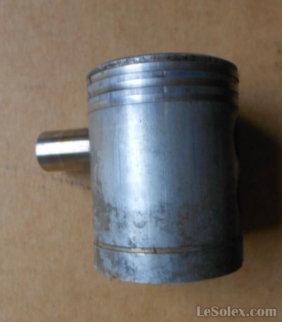 Piston solex origine occasion