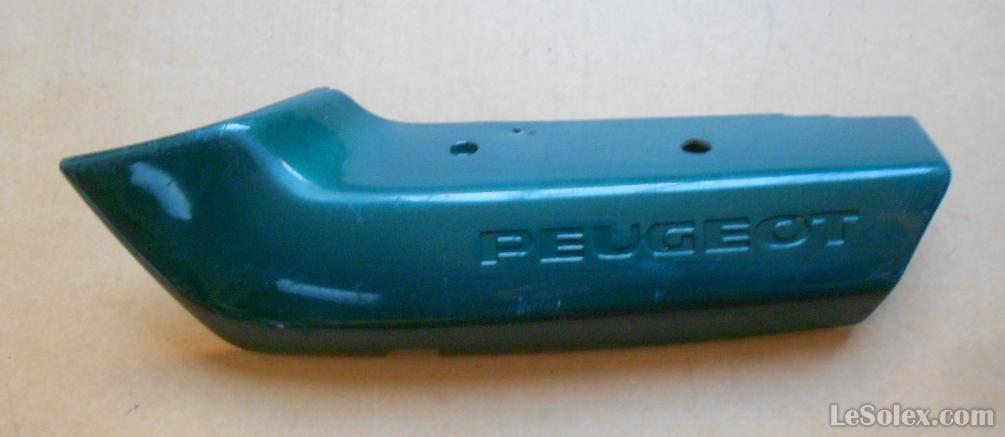 Carter gauche peugeot 103 vogue vert occasion