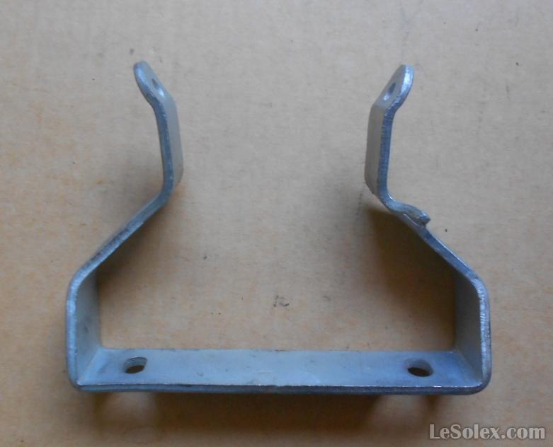 Support selle biplace 88 89