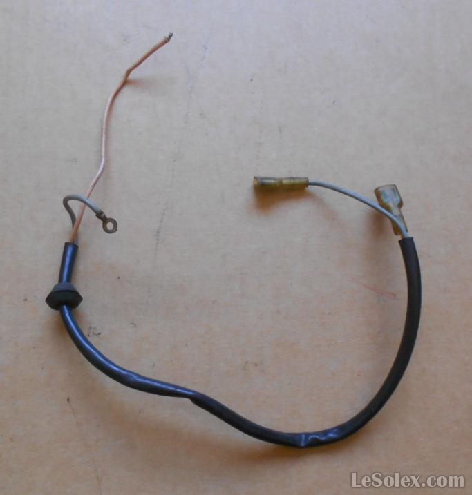 Faisceau &eacute;lectrique d'allumage motobecane M11
