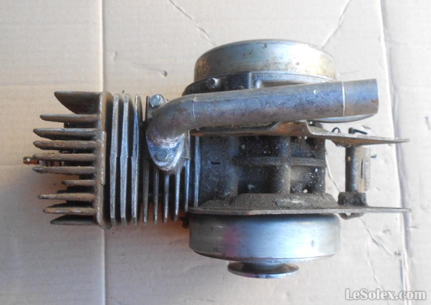 Moteur peugeot 102 occasion