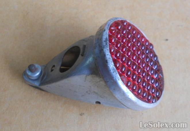 Feu rouge radios occasion