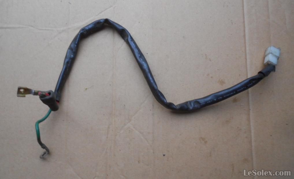 faisceau Demarreur occasion