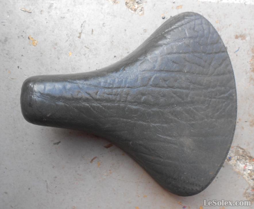 selle care vélo ancien mousse injectée occasion