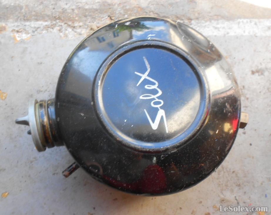 Reservoir solex 2200 occasion