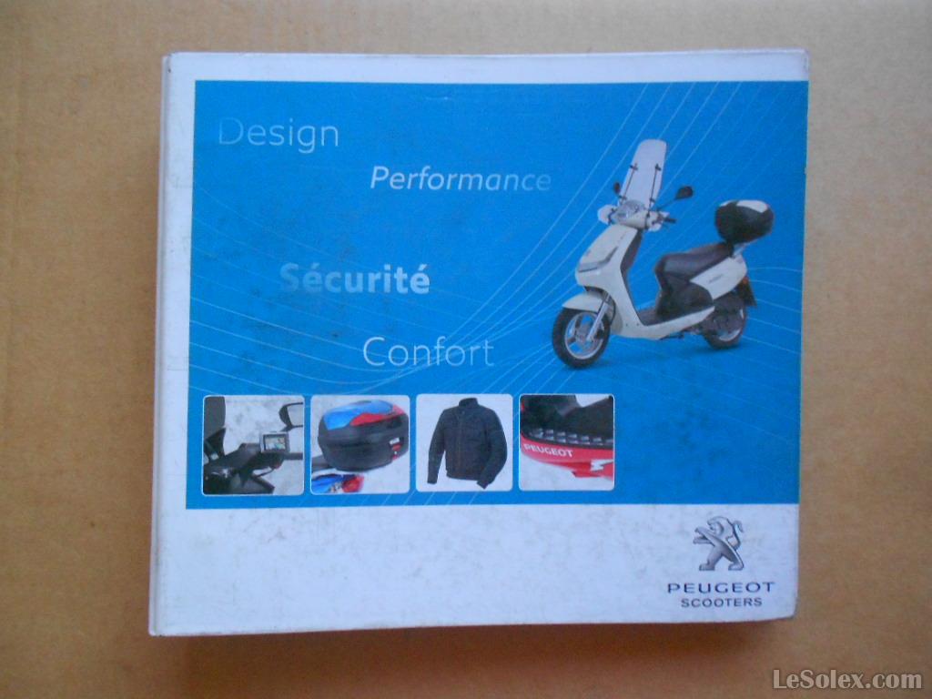 catalogue des accessoires scooter peugeot