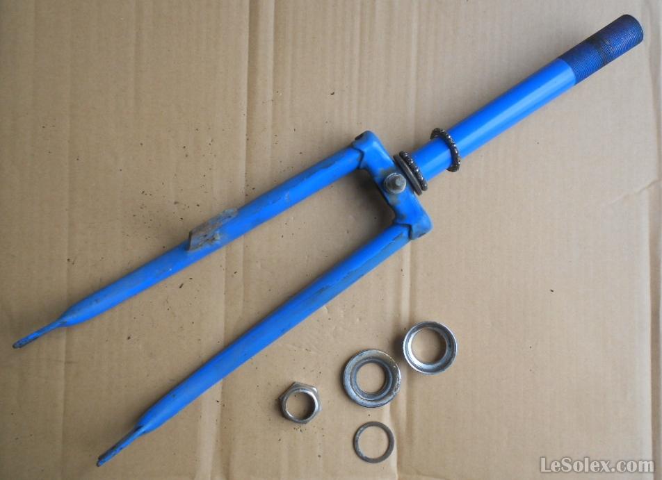 Fourche velo 20 pouces occasion
