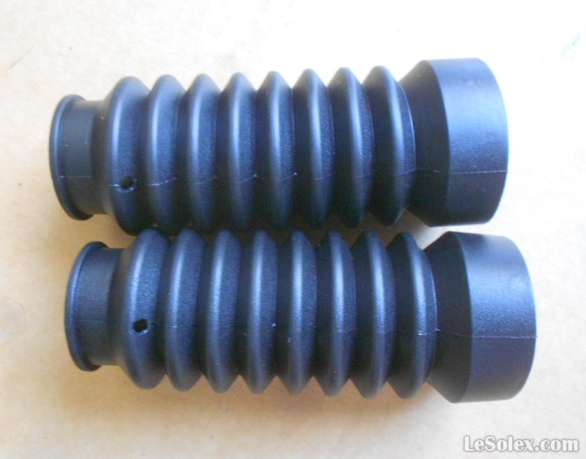 soufflet fourche MBK booster BW's