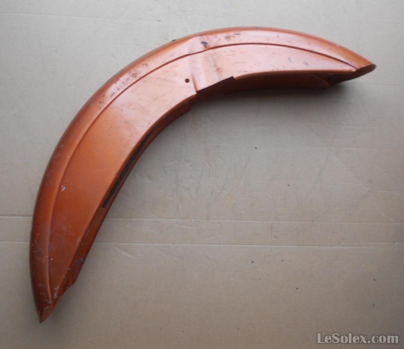 Garde boue avant 89 motobecane occasion