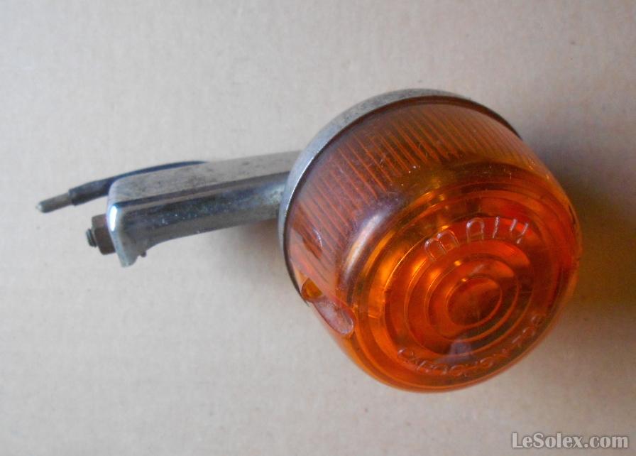 Clignotant maly peugeot occasion