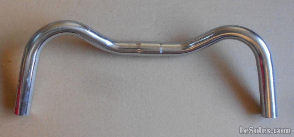 Guidon velo enfant