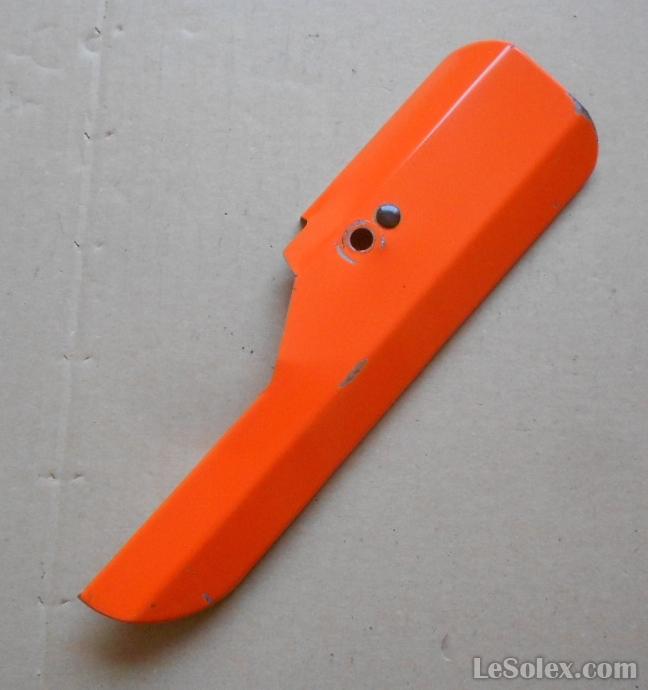 Tole ecran solex 5000 motobecane orange occasion