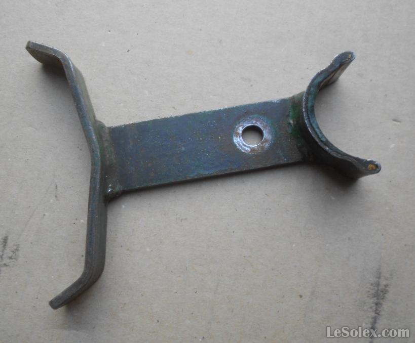piece de Banc d'essai mertens pour solex.