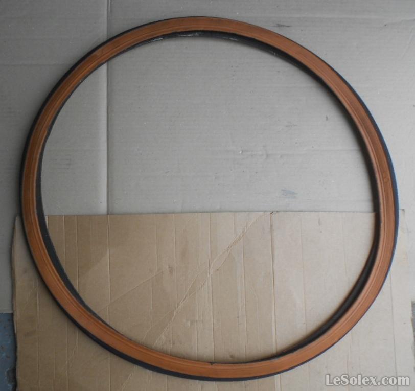 Pneu velo michelin 650x28B